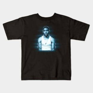 Frank Ocean Forever Pay Tribute to the Iconic R&B Artist with a Classic Music-Inspired Tee Kids T-Shirt